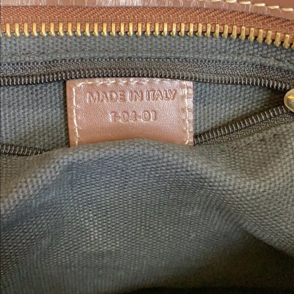 Burberry Purse